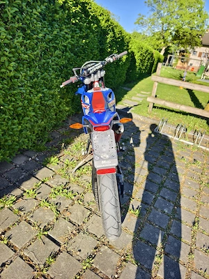 Beta RR 50 Bild 3