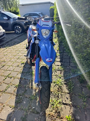 Beta RR 50 Bild 2