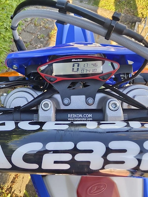 Beta RR 50 Bild 5