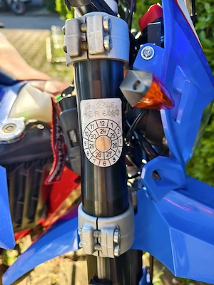 Beta RR 50 Bild 4