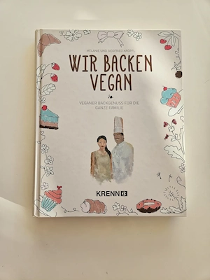 Buch Melanie und Sigfried Kröpfl