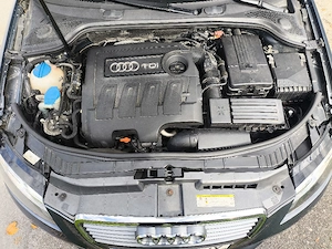 Audi A3 Sportback TDİ Bild 5