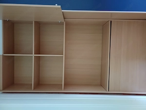 Schrank Jugendzimmer Bild 3