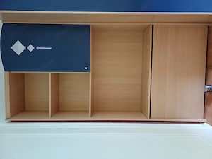 Schrank Jugendzimmer Bild 2