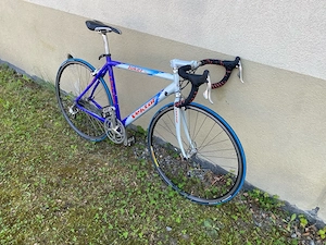 Fahrrad Rennrad  Bild 3