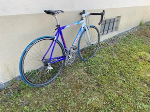 Fahrrad Rennrad  Bild 4