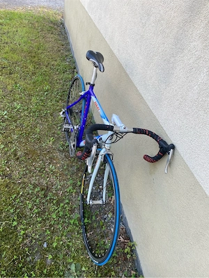 Fahrrad Rennrad  Bild 5