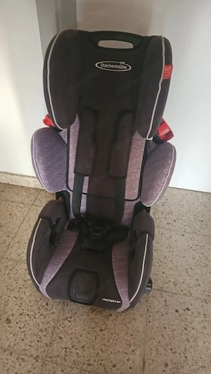 Kindersitz  Bild 2
