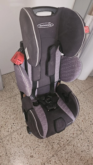 Kindersitz  Bild 3