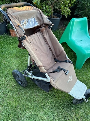 Easy Walker - Buggy - Kinderwagen   Bild 2