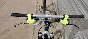 TREK Y22 Carbon MTB 26 Zoll Bild 7
