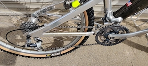 TREK Y22 Carbon MTB 26 Zoll Bild 4