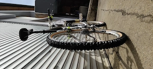 TREK Y22 Carbon MTB 26 Zoll Bild 3
