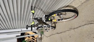 TREK Y22 Carbon MTB 26 Zoll Bild 2