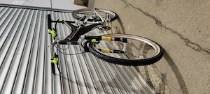 TREK Y22 Carbon MTB 26 Zoll Bild 9
