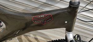 TREK Y22 Carbon MTB 26 Zoll Bild 5