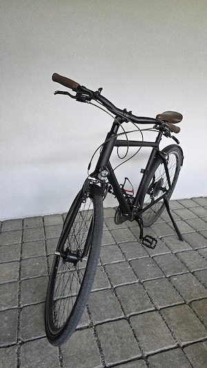 Winora - Urban Flitzer (Alu) Bild 2