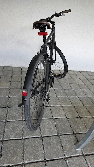 Winora - Urban Flitzer (Alu) Bild 4