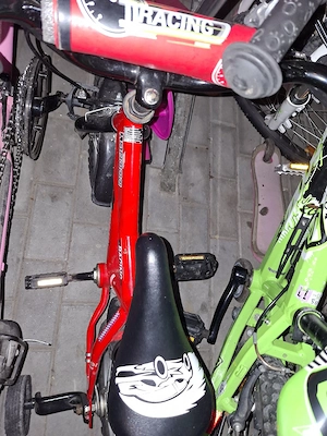 fahrrad für kinder 50 euro