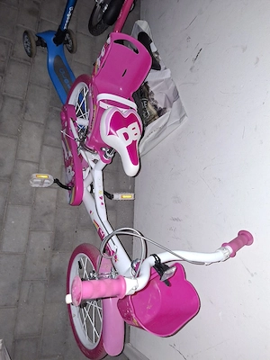 fahrrad für kinder 50 euro Bild 2