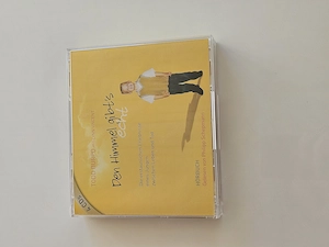 Hörbuch Todd Burpo mit Lynn Vincent