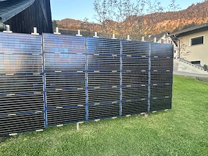 Photovoltaikmodule 