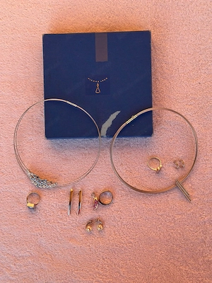Pierre Lang hochwertiger Modeschmuck