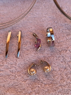Pierre Lang hochwertiger Modeschmuck Bild 5