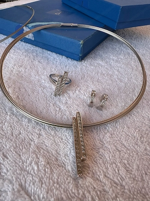 Pierre Lang hochwertiger Modeschmuck Bild 3