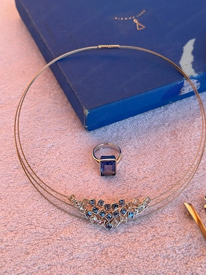 Pierre Lang hochwertiger Modeschmuck Bild 2