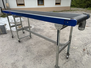 Fördereinheit 3,4m