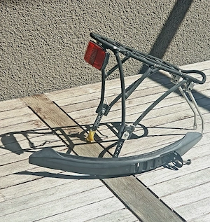 Kinderfahrrad Merida Matts J.20 Bild 5