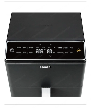 Cosori Dual Blaze 6.4-Litre Smart Air Fryer Bild 2