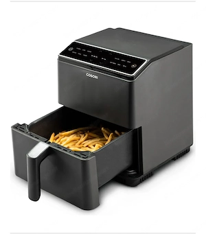 Cosori Dual Blaze 6.4-Litre Smart Air Fryer Bild 3