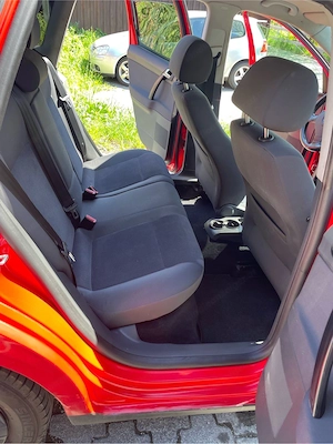 vw polo 1,9 tdi  Bild 4