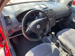 vw polo 1,9 tdi  Bild 3