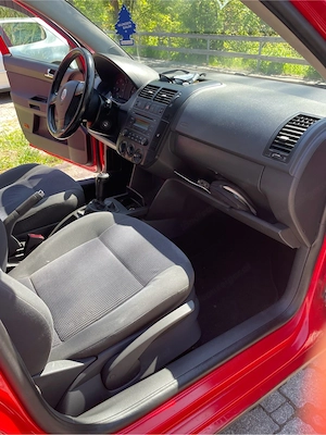 vw polo 1,9 tdi  Bild 5