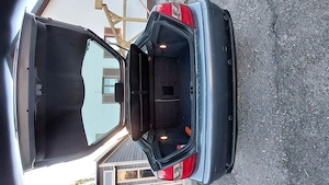 Citroen C5 Limousine Diesel (Automatik)  Bild 7