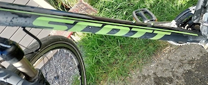 Scott Marken Fahrrad 28" NP. 1300.- günstig abzug. Bild 5