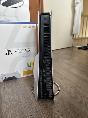 PlayStation 5 Pro  Bild 2