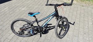 Centurion Mountainbike 20 zoll Bild 3
