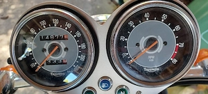 Triumph Bonneville T100 Bild 5