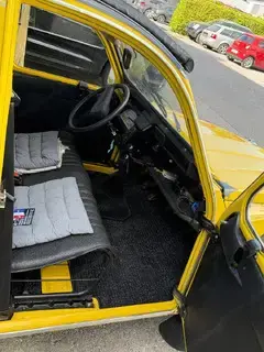 Citröen 2 CV Ente Bild 5