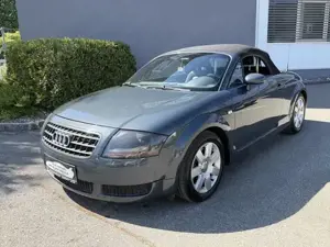 Audi TTS Bild 5