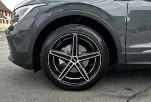 VW Tiguan Bild 5