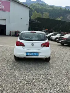 Opel Corsa Bild 7