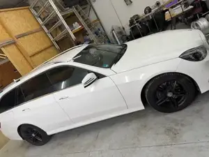 Mercedes E220CDI