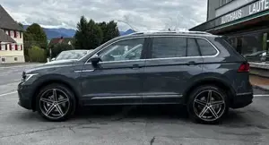 VW Tiguan Bild 4
