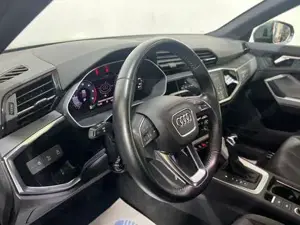 Audi Q3 Bild 10