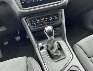 VW Tiguan Bild 16